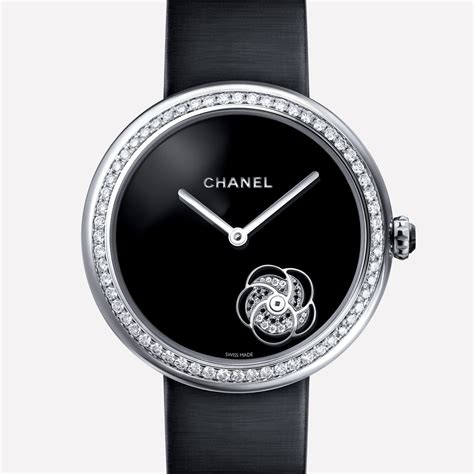 watches chanel|chanel watches for woman.